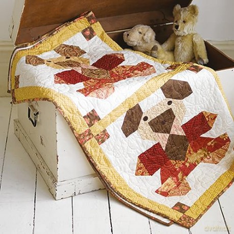 Best Of Jelly Roll Quilts - Pam Lintott [KSIĄŻKA]