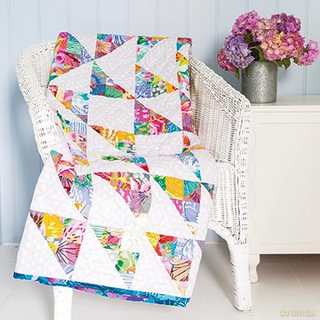 Best Of Jelly Roll Quilts - Pam Lintott [KSIĄŻKA]