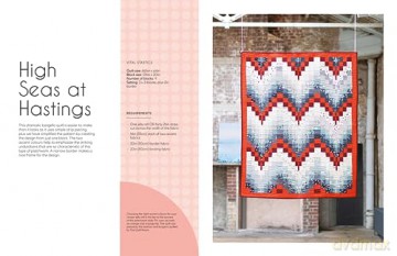Best Of Jelly Roll Quilts - Pam Lintott [KSIĄŻKA]