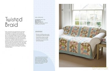 Best Of Jelly Roll Quilts - Pam Lintott [KSIĄŻKA]