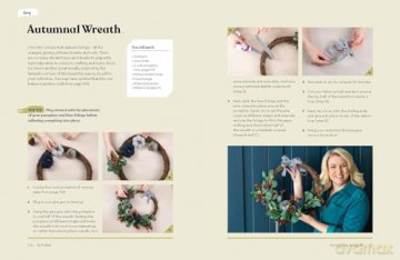 Craft Your Year With Sara Davies - Sara Davies [KSIĄŻKA]
