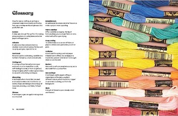 Craft Your Year With Sara Davies - Sara Davies [KSIĄŻKA]