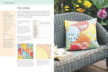 Beginner Guide To Quilting - Michael Caputo [KSIĄŻKA]