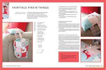 25 Ways To Sew Jelly Rolls Layer - Greenberg B [KSIĄŻKA]