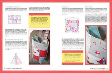 25 Ways To Sew Jelly Rolls Layer - Greenberg B [KSIĄŻKA]