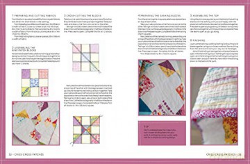 25 Ways To Sew Jelly Rolls Layer - Greenberg B [KSIĄŻKA]