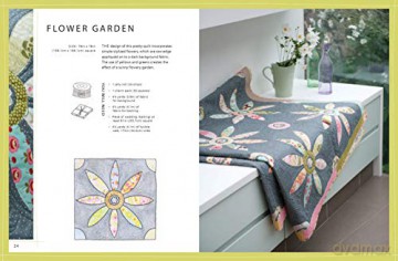 25 Ways To Sew Jelly Rolls Layer - Greenberg B [KSIĄŻKA]