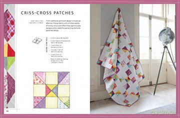25 Ways To Sew Jelly Rolls Layer - Greenberg B [KSIĄŻKA]