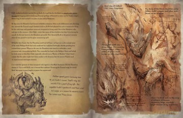 Diablo Horadric Vault The Comple - Burns Matt [KSIĄŻKA]
