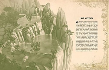 Exploring Azeroth Pandaria - Alex Acks [KSIĄŻKA]