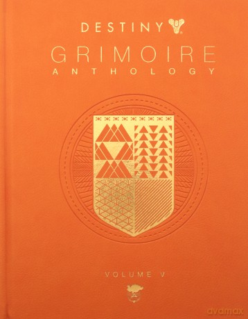Grimoire Anthology - Pat Cadigan [KSIĄŻKA]