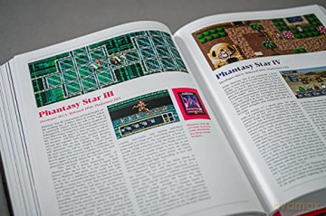 Guide To Japanese Roleplaying Games - Bitmap Books [KSIĄŻKA]