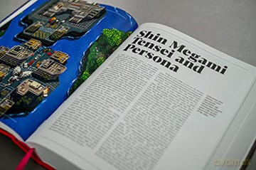 Guide To Japanese Roleplaying Games - Bitmap Books [KSIĄŻKA]