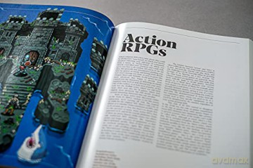 Guide To Japanese Roleplaying Games - Bitmap Books [KSIĄŻKA]