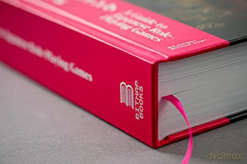 Guide To Japanese Roleplaying Games - Bitmap Books [KSIĄŻKA]
