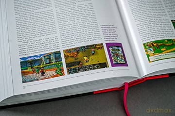 Guide To Japanese Roleplaying Games - Bitmap Books [KSIĄŻKA]