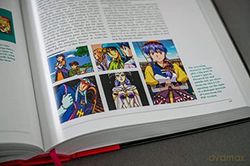 Guide To Japanese Roleplaying Games - Bitmap Books [KSIĄŻKA]