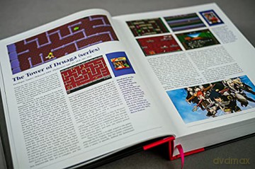 Guide To Japanese Roleplaying Games - Bitmap Books [KSIĄŻKA]