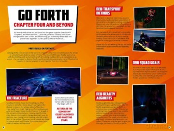 Definitive Guide To Fortnite 2024 [KSIĄŻKA]