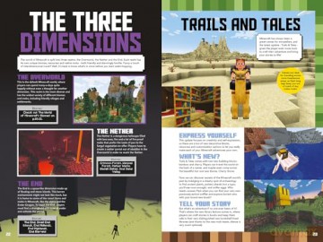 Definitive Guide To Minecraft 2024 [KSIĄŻKA]