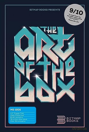 Art Of The Box [KSIĄŻKA]
