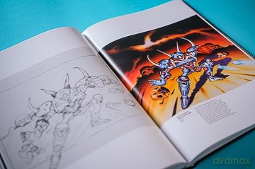 Art Of The Box [KSIĄŻKA]