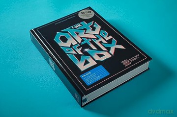 Art Of The Box [KSIĄŻKA]