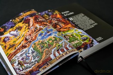 Crpg Book Expanded Edition - Bitmap Books [KSIĄŻKA]