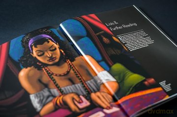 Crpg Book Expanded Edition - Bitmap Books [KSIĄŻKA]