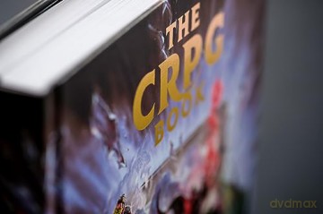 Crpg Book Expanded Edition - Bitmap Books [KSIĄŻKA]