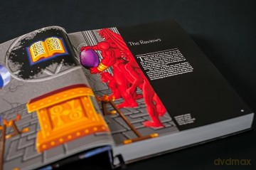 Crpg Book Expanded Edition - Bitmap Books [KSIĄŻKA]