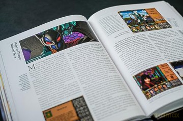 Crpg Book Expanded Edition - Bitmap Books [KSIĄŻKA]