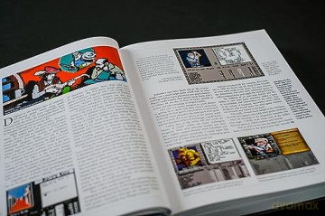 Crpg Book Expanded Edition - Bitmap Books [KSIĄŻKA]