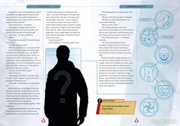 Assassins Creed Escape Room Puzzle Book - James Hamer-Morton [KSIĄŻKA]