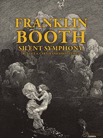 Franklin Booth - John Fleskes [KSIĄŻKA]