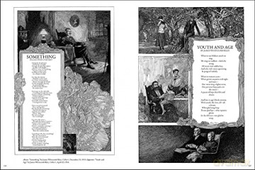Franklin Booth - John Fleskes [KSIĄŻKA]