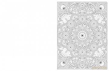 Gothica Colouring Book - Francois Gautier [KSIĄŻKA]