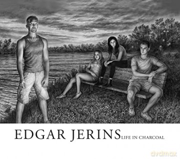 Edgar Jerins [KSIĄŻKA]