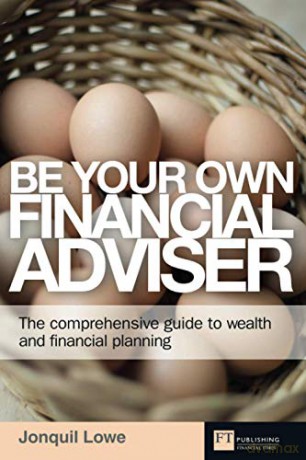 Be Your Own Financial Advisor - Jonquil Lowe [KSIĄŻKA]