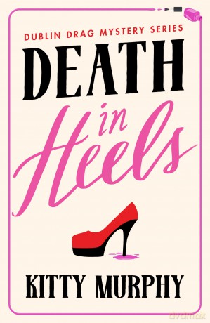 Death In Heels - Kitty Murphy [KSIĄŻKA]