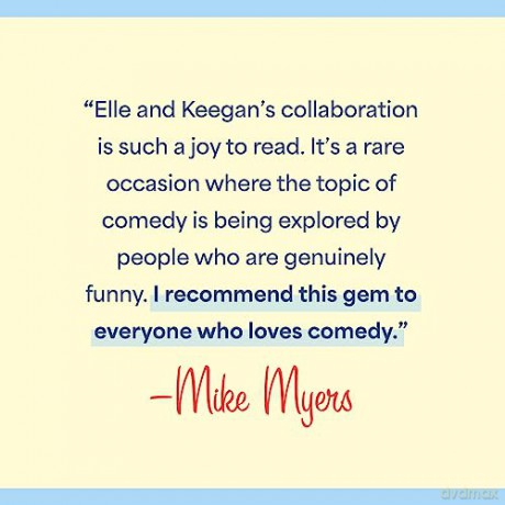 History Of Sketch Comedy - Keegan-Michael Key [KSIĄŻKA]