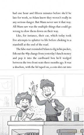 Adam Wins The Internet - Adam B [KSIĄŻKA]