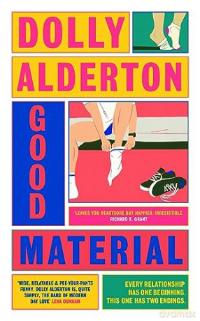 Good Material - Dolly Alderton [KSIĄŻKA]