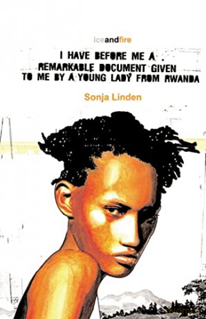 I Have Before Me A Remarkable Document G - Sonja Linden [KSIĄŻKA]