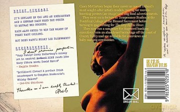 Girls Own War - Casey Mccartney [KSIĄŻKA]