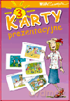Karty prezentacyjne cz.3 [KSIĄŻKA]