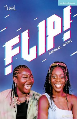 Flip - Racheal Ofori [KSIĄŻKA]