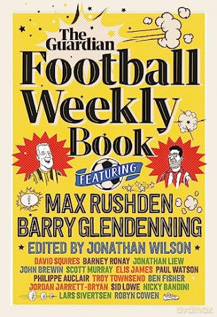 Football Weekly Book [KSIĄŻKA]