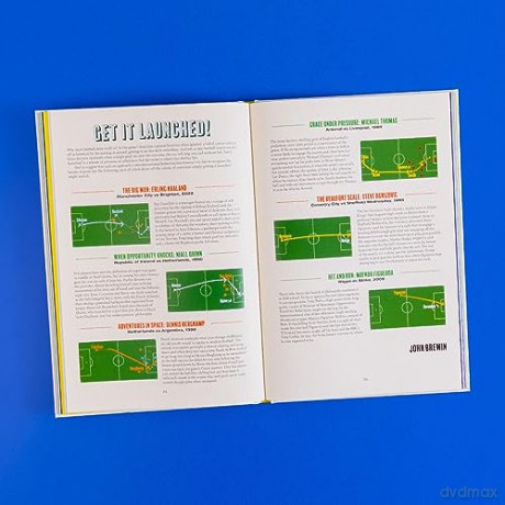 Football Weekly Book [KSIĄŻKA]
