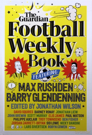 Football Weekly Book [KSIĄŻKA]
